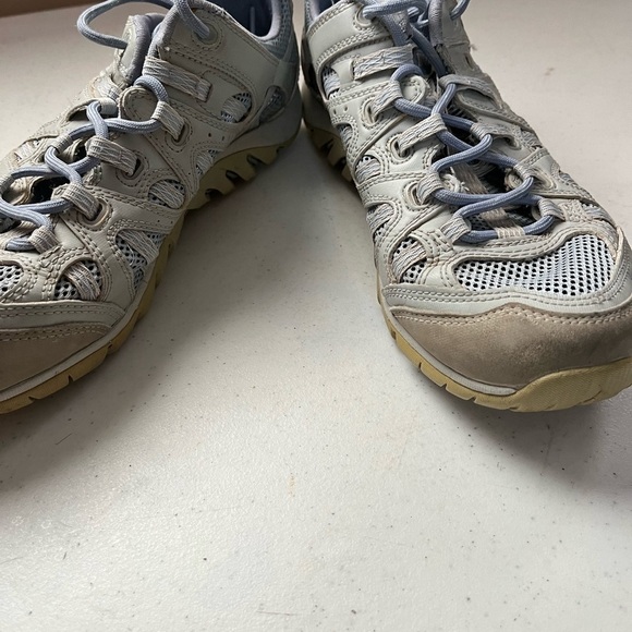 Merrell Waterproof Shoes Sz 9 - Picture 7 of 9